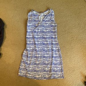 ellie kai mini dress